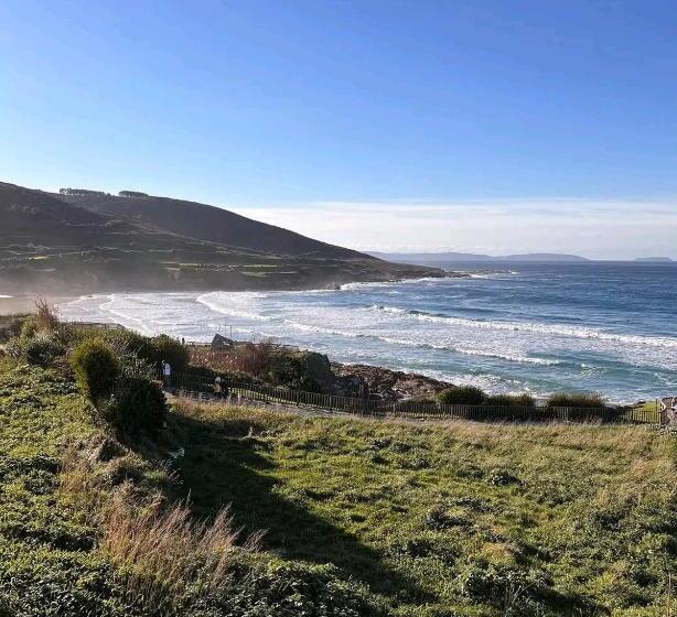 Pensión Club Del Mar