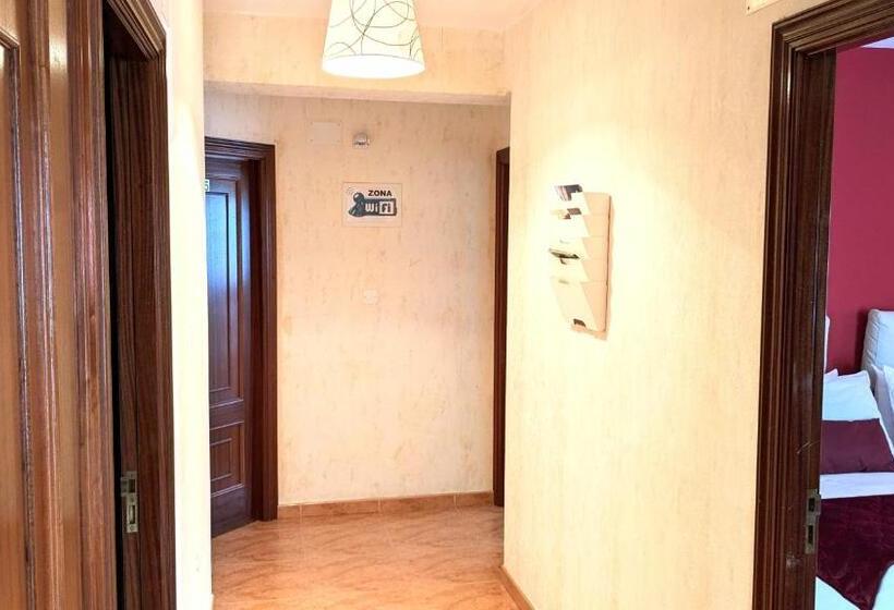 Pensión Club Del Mar