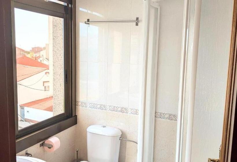 Pensión Club Del Mar