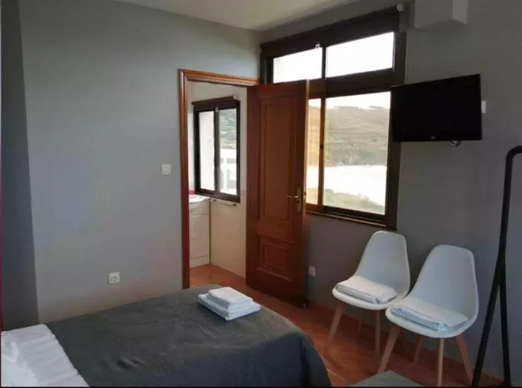 Pensión Club Del Mar