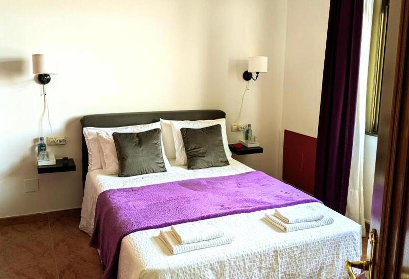 Pensión Club Del Mar