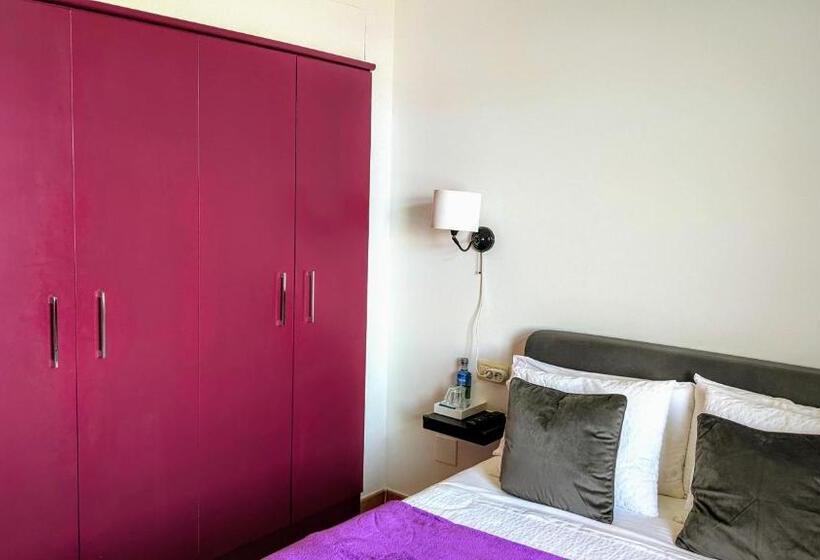 Pensión Club Del Mar