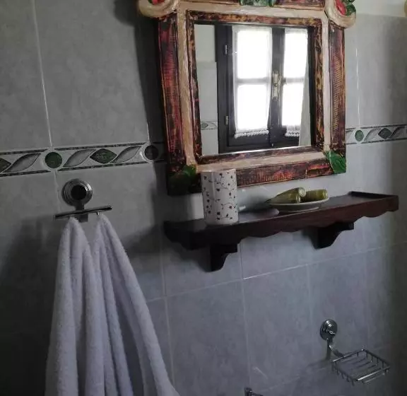 Majatalo Guesthouse Filokalia