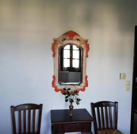 Majatalo Guesthouse Filokalia