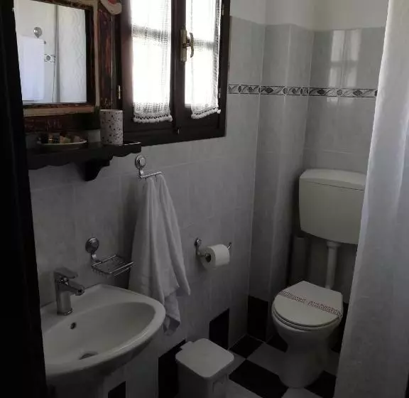 Majatalo Guesthouse Filokalia