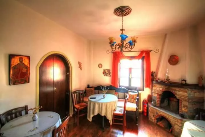 Majatalo Guesthouse Filokalia