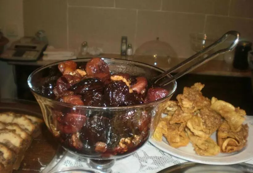 Majatalo Guesthouse Filokalia