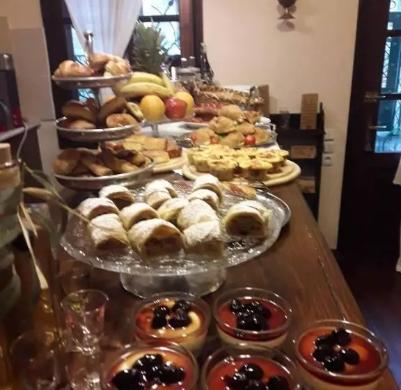 Majatalo Guesthouse Filokalia