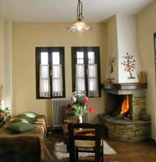 Majatalo Guesthouse Filokalia