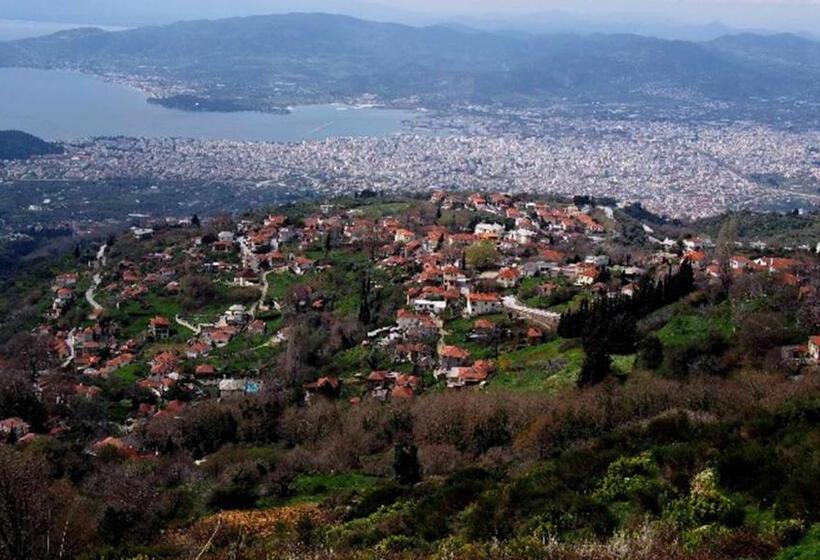 ペンション Guesthouse Filokalia