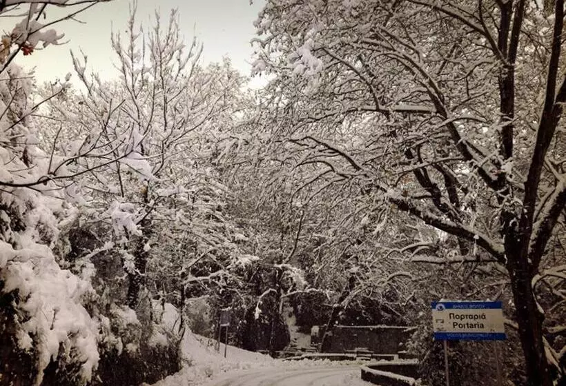 Majatalo Guesthouse Filokalia