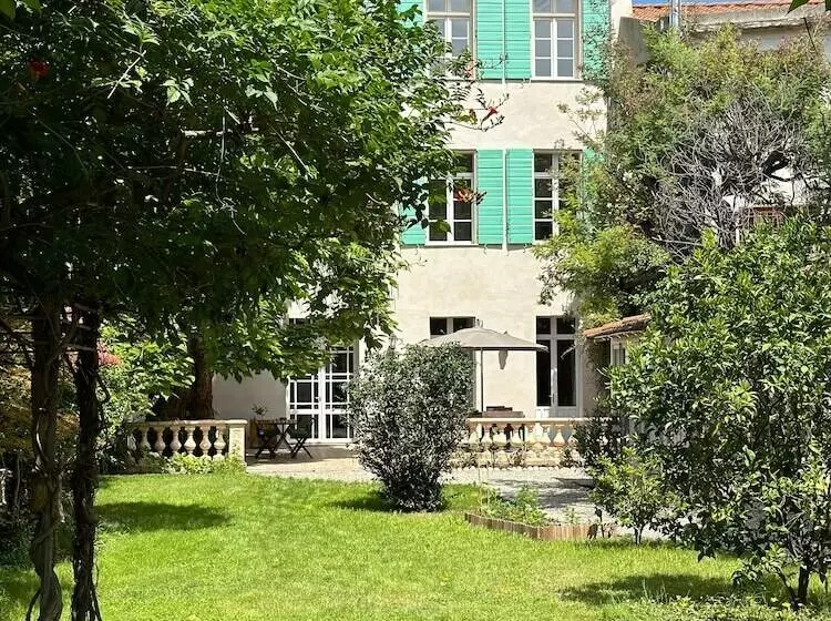 Majatalo L Enthousiasme