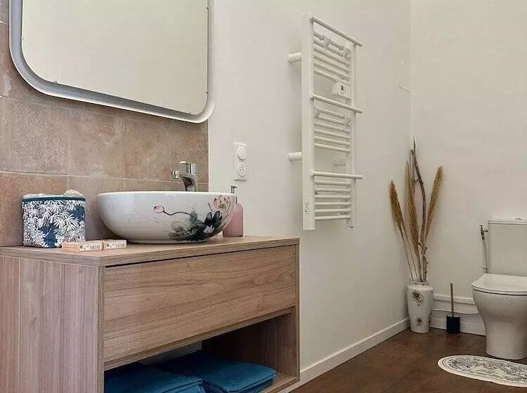 Majatalo L Enthousiasme