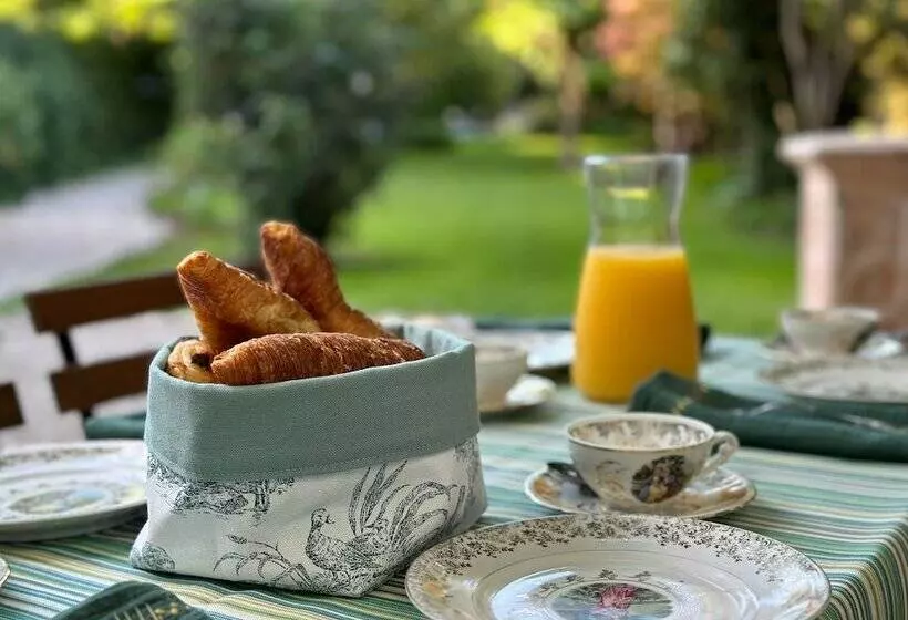 Majatalo L Enthousiasme