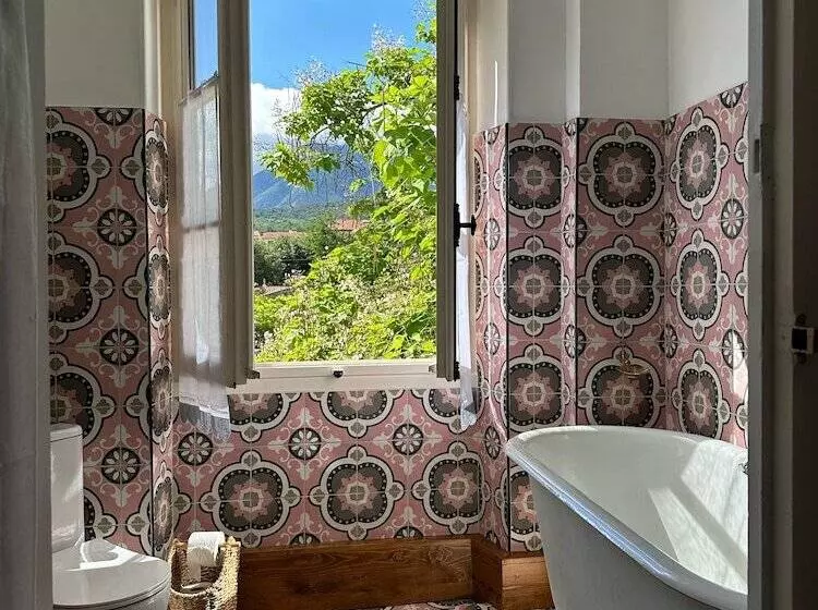 Majatalo L Enthousiasme