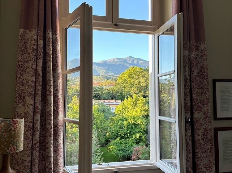 Пансион L Enthousiasme