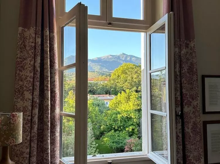 Majatalo L Enthousiasme