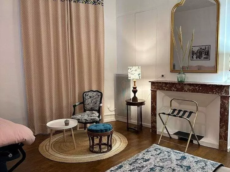 Majatalo L Enthousiasme