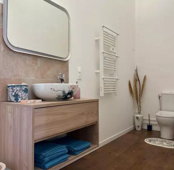 Majatalo L Enthousiasme