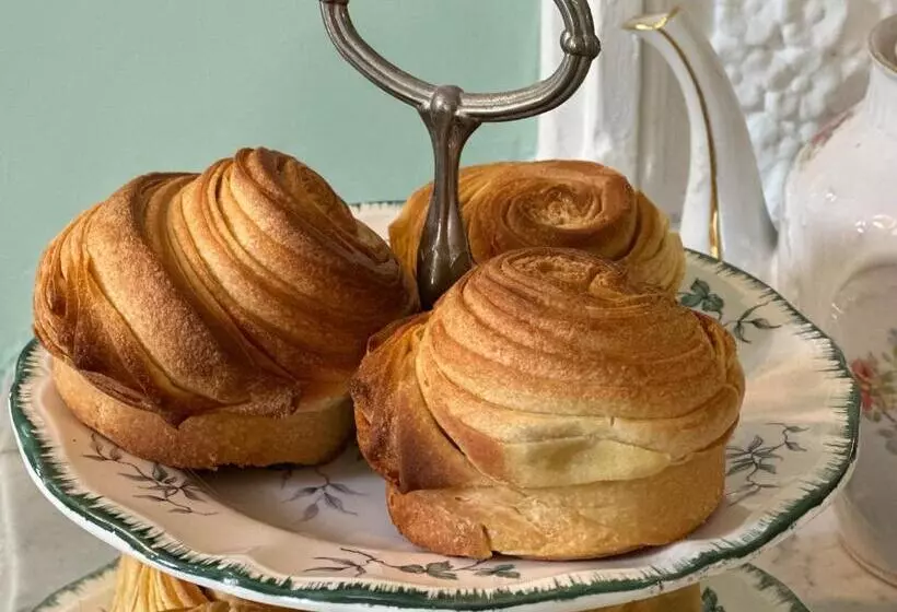 Majatalo L Enthousiasme