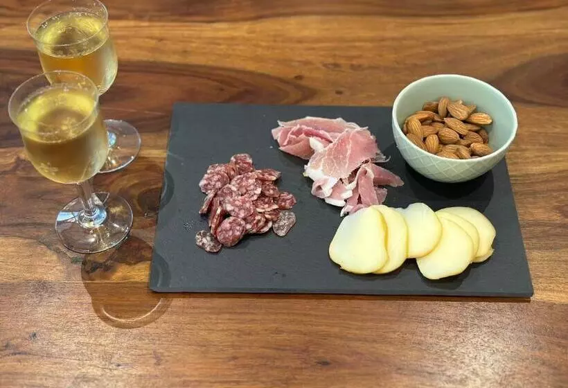 Majatalo L Enthousiasme