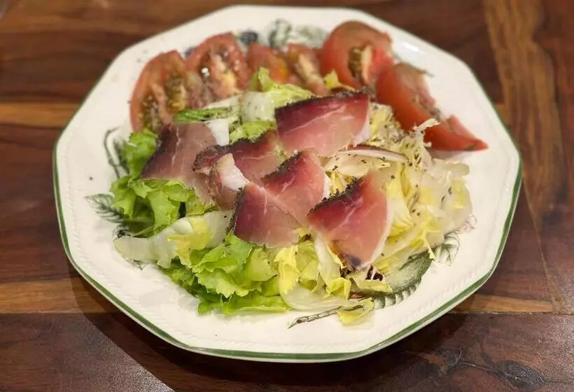 Majatalo L Enthousiasme