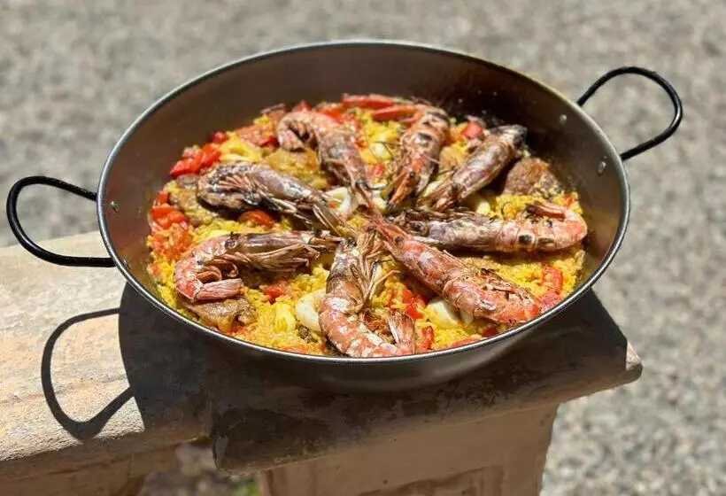 Majatalo L Enthousiasme