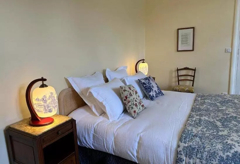 Majatalo L Enthousiasme