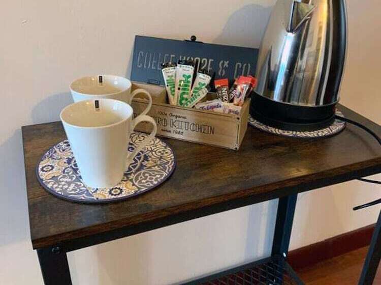 פנסיון Le Decime