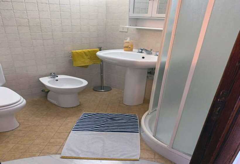 פנסיון Le Decime