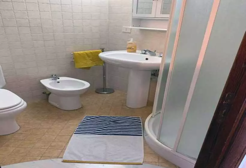 ペンション Le Decime