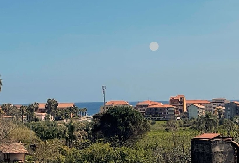 פנסיון Le Decime