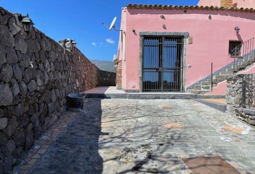 פנסיון Le Decime