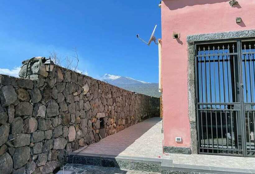 פנסיון Le Decime