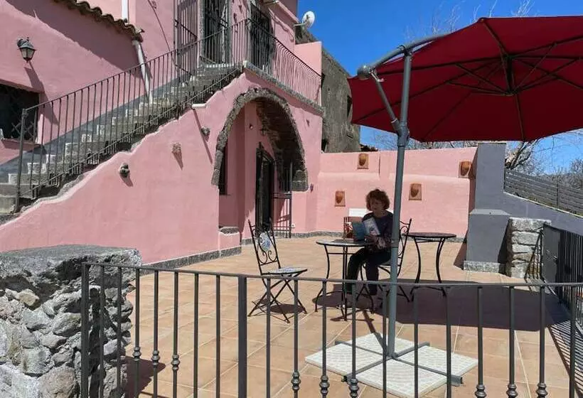 ペンション Le Decime