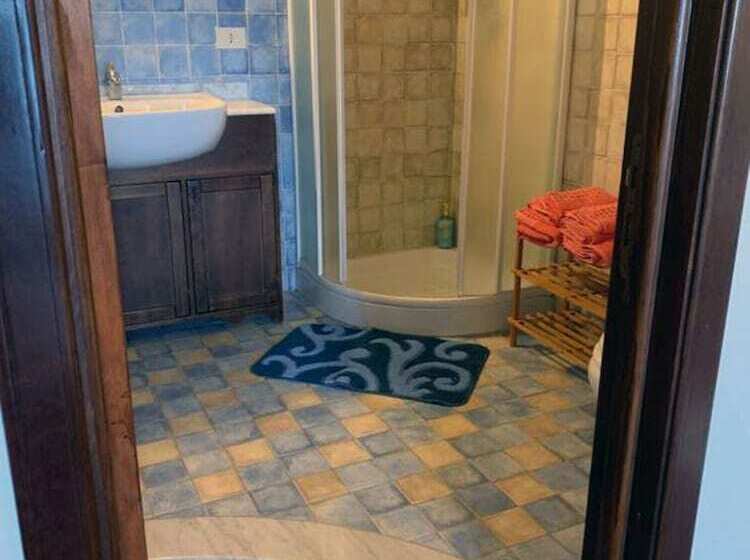 פנסיון Le Decime