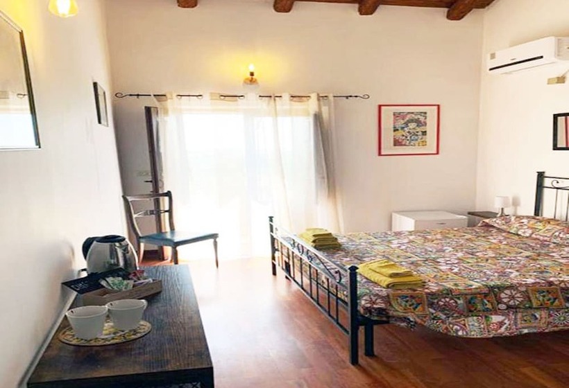 פנסיון Le Decime