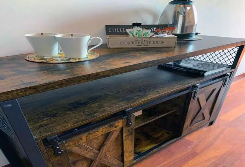 ペンション Le Decime