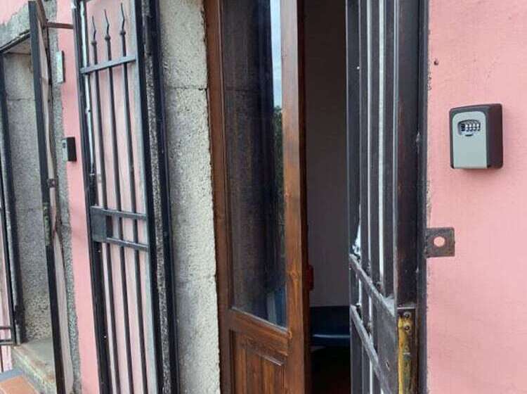 פנסיון Le Decime