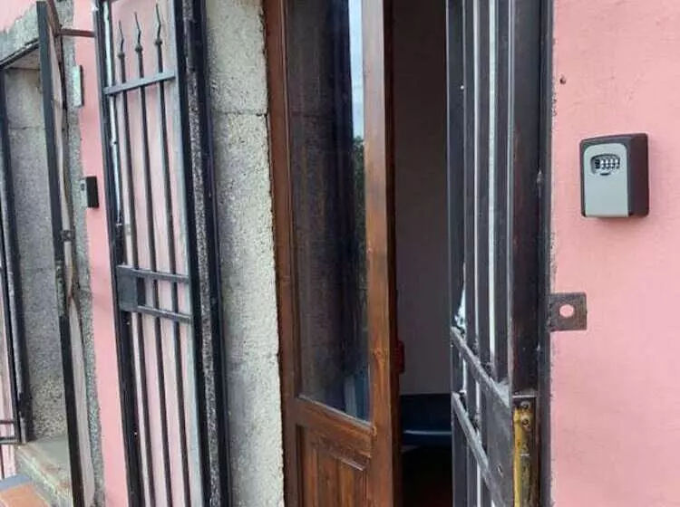 ペンション Le Decime