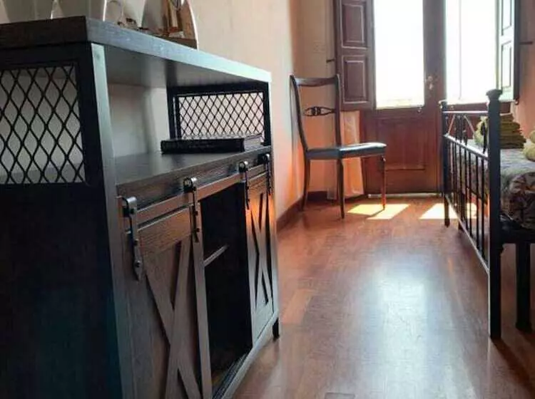 ペンション Le Decime