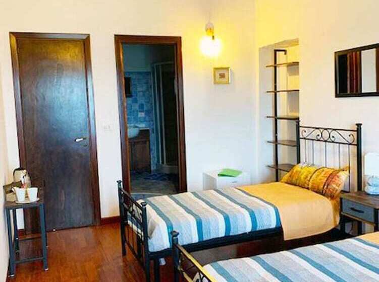 פנסיון Le Decime