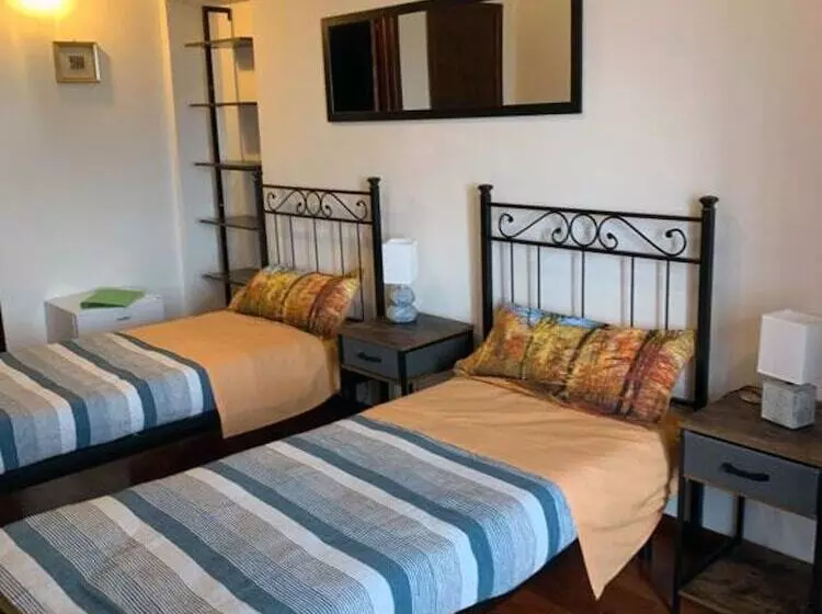 ペンション Le Decime