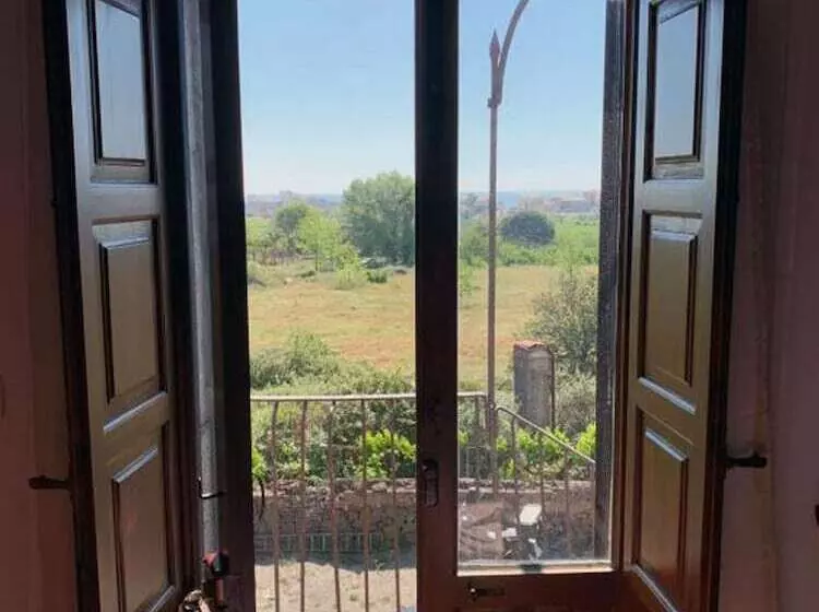 ペンション Le Decime