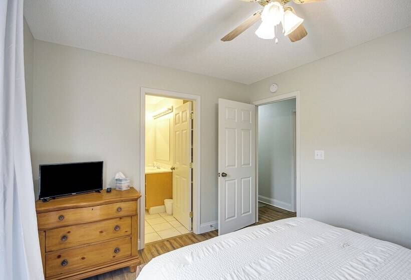 Pet Friendly Bay St Louis Home W/ Dock!