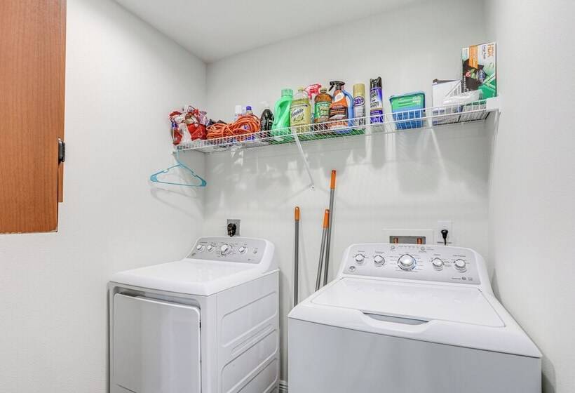 Port St Lucie Home W/ Above Ground Pool & Grill