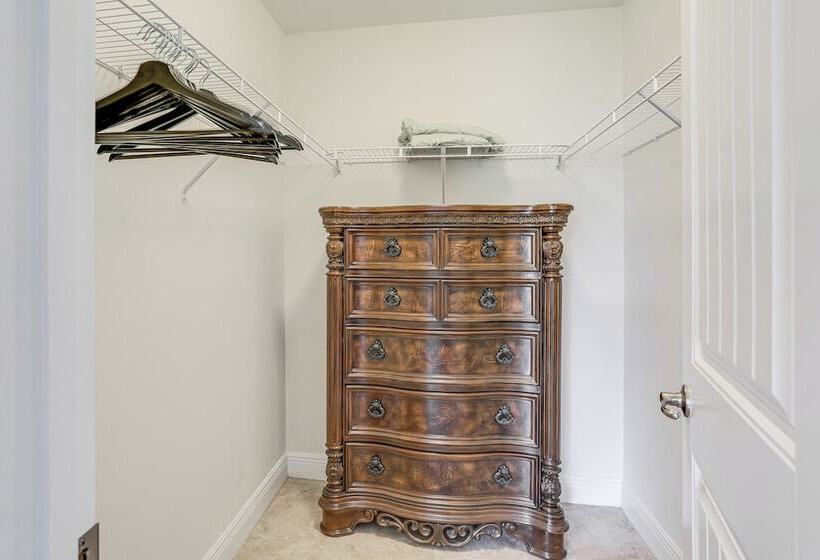 Port St Lucie Home W/ Above Ground Pool & Grill