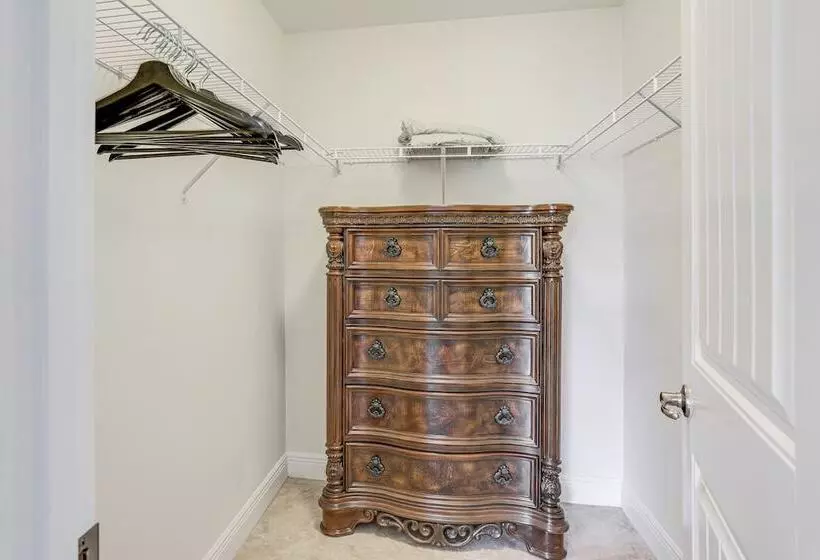 Port St Lucie Home W/ Above Ground Pool & Grill