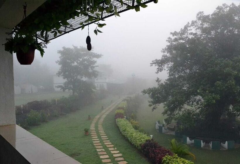 Presidency Highland Resort