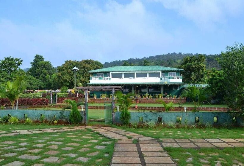 Presidency Highland Resort